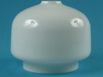 Светильник подвесной "Колокол" ЛС-504 - Светильник с подвесом-шнурком кухонным пластиковым